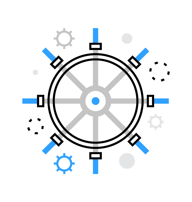 Centralización de saldos analíticos